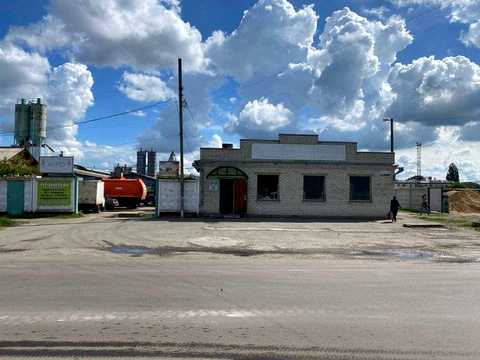 комерційна за адресою Чернігів, Степана Бандери вул. (Попова), 63