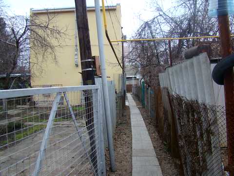 ділянка за адресою 2 дачный провулок