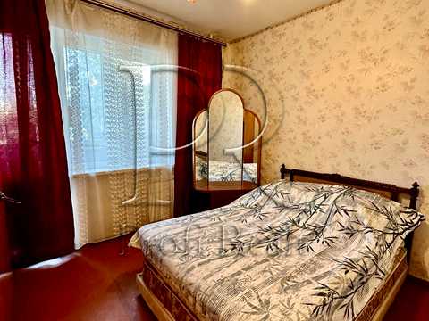 квартира за адресою Європейського Союзу просп. (Правди), 64