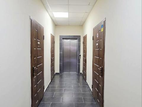 квартира по адресу Свободы ул., 32
