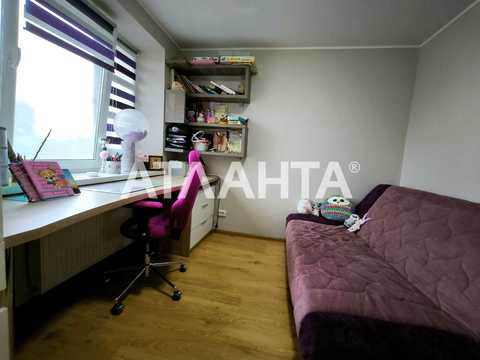 квартира по адресу Французский бульв., 33а