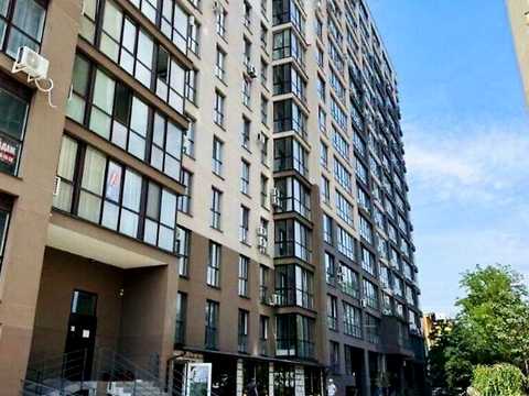 квартира за адресою Мандриківська вул., 51л