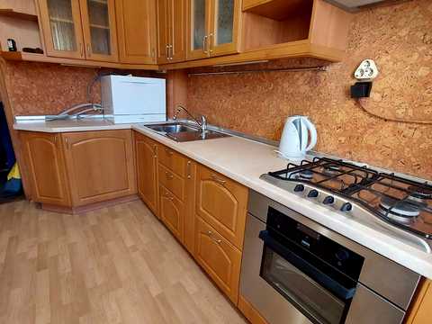 квартира за адресою Лук'янівська вул., 27