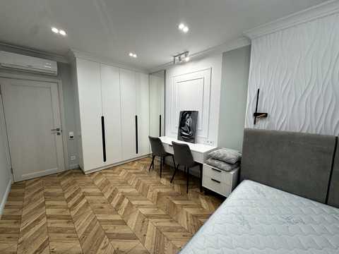квартира за адресою Берестейський просп. (Перемоги), 11 к2