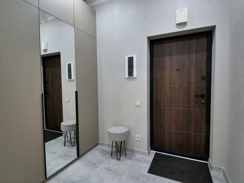 квартира по адресу Фортечный тупик (Тверской), 7в