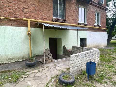 коммерческая по адресу Клочковская ул., 226Б