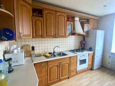квартира по адресу Героев Харькова просп. (Московский), 302