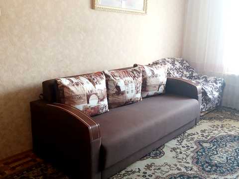 квартира по адресу Рональда Рейгана ул. (Теодора Драйзера), 2-А
