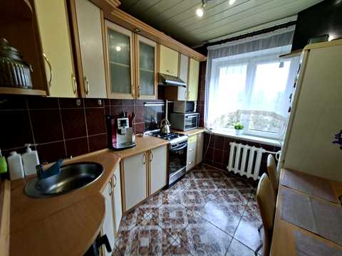 квартира по адресу Генерала Безручка ул., 24
