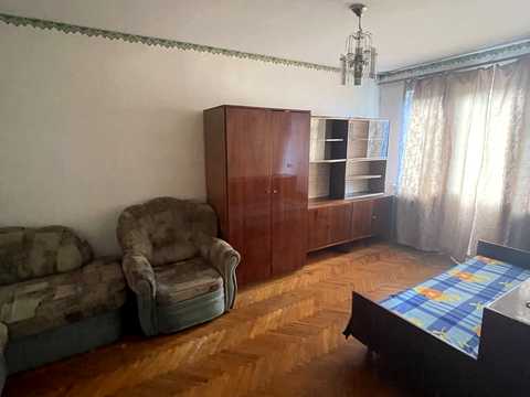 квартира по адресу Николая Василенко ул., 8