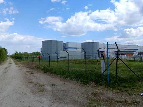 ділянка за адресою 