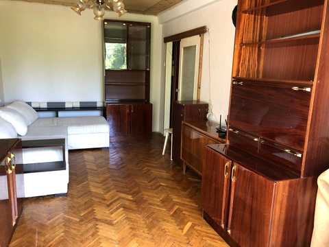 квартира по адресу Флоренции, 10 а