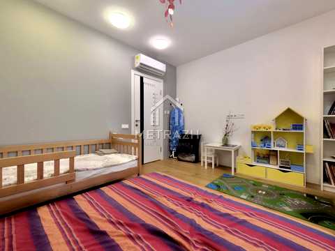квартира за адресою Мирослава Мисли вул. (Цілиноградська), 58а