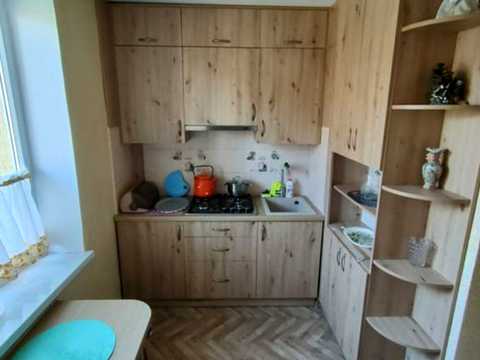 квартира за адресою Княгині Ольги вул., 19
