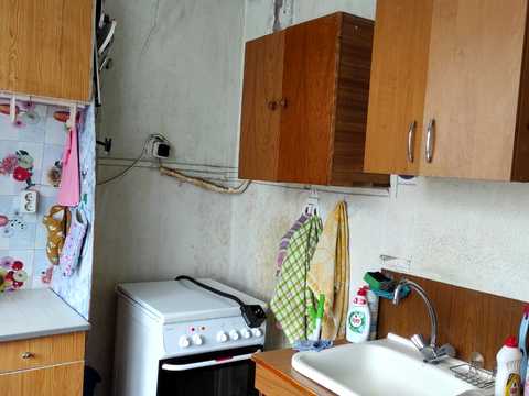 кімната за адресою Дерев'янка вул., 17 А