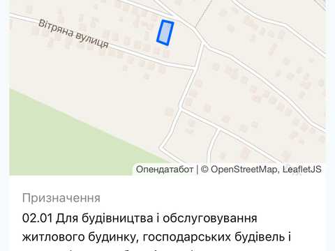 будинок за адресою Нова