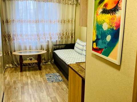 квартира по адресу Добровольцев пер., 10