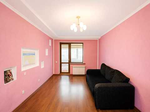 квартира за адресою Петра Григоренка просп., 14
