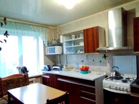 квартира за адресою Шевченка, 474