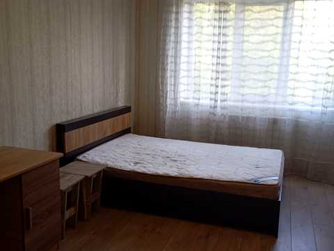 квартира за адресою Вадима Гетьмана вул. (Індустріальна), 28-Б
