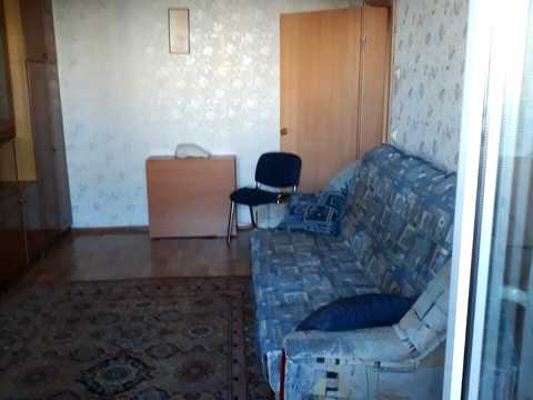 кімната за адресою Петра Григоренка просп., 18-А