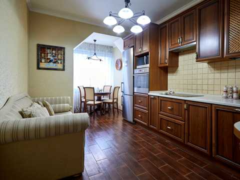 квартира по адресу Макеевская ул., 10А