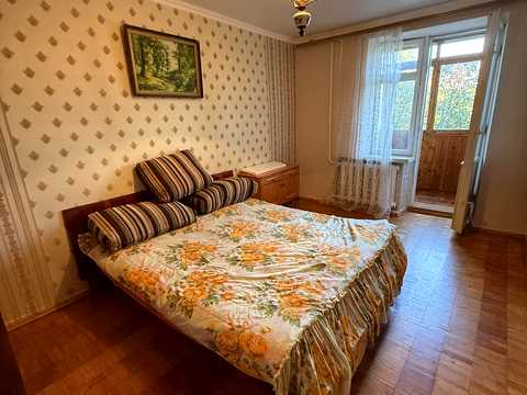 квартира за адресою Кушнірука вул. (Гастелло), 10/5