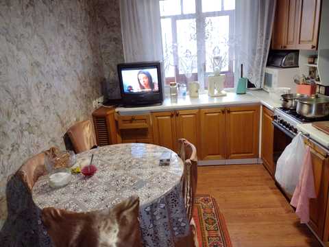 квартира за адресою Саласюка вул., 63
