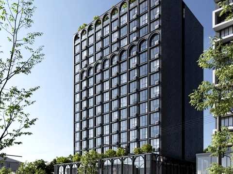 квартира по адресу Солнечная ул., (Будинок 1)