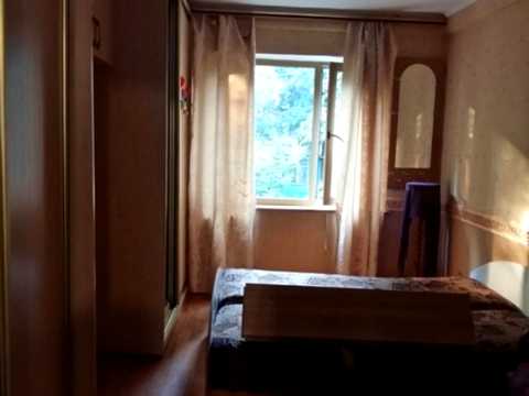 квартира за адресою Литвиненко-Вольгемут вул., 1-Б