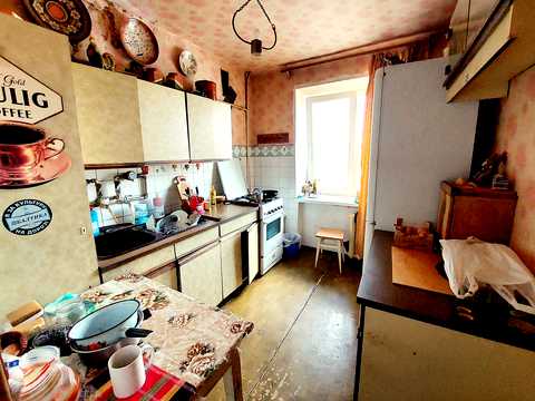 кімната за адресою Медової Печери вул. (), 36