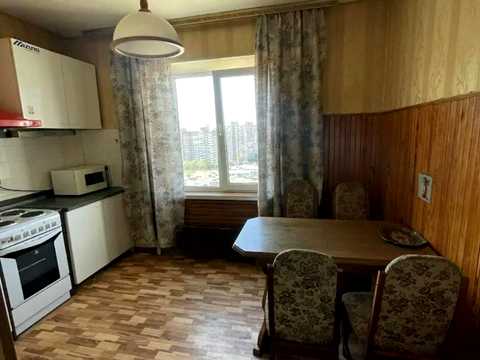 квартира по адресу Червоной Калины просп. (Владимира Маяковского), 46