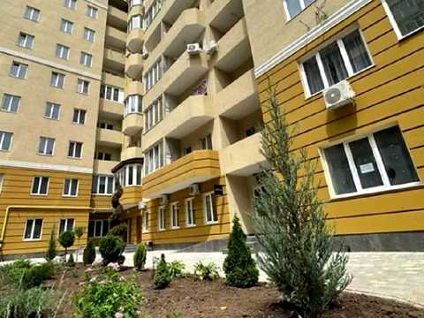 квартира по адресу Одесса, Солнечная ул., 4