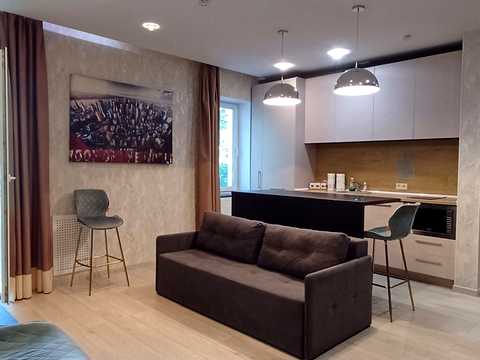 квартира за адресою Софіївська пл., 8