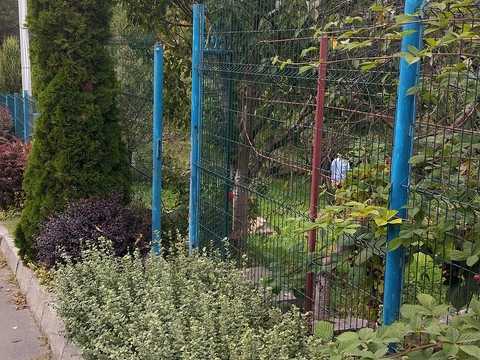ділянка за адресою Кленова вул., 76