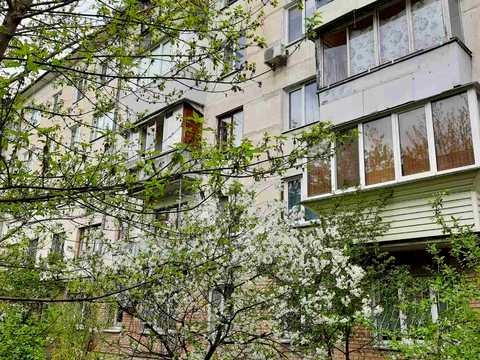 квартира по адресу Полесская ул., 18