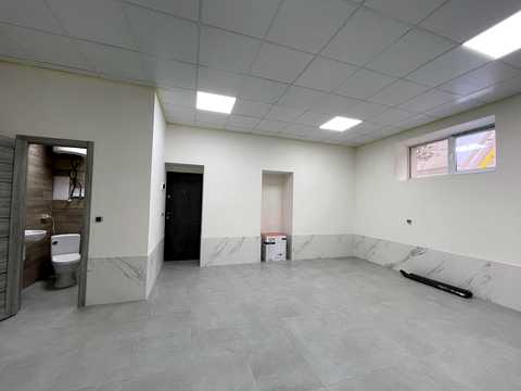 комерційна за адресою Щаслива вул., 36