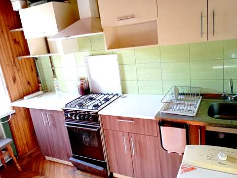 квартира по адресу Анатолия Петрицкого ул., 11