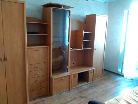 квартира по адресу Чернобыльская ул., 18