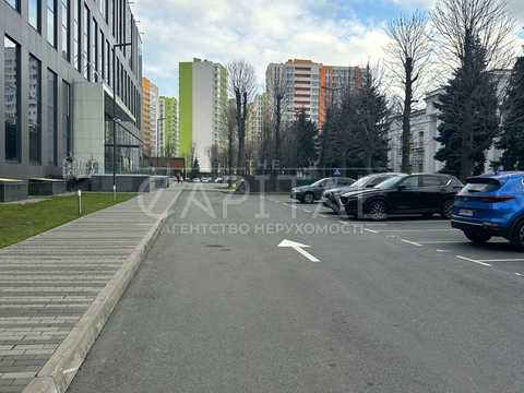 комерційна за адресою Берестейський просп. (Перемоги), 1