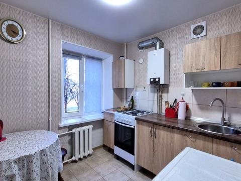 квартира по адресу Победы ул., 115