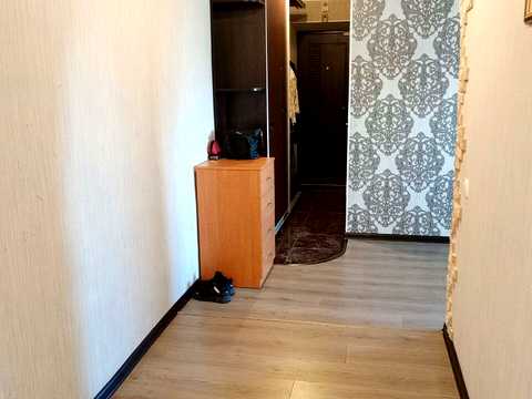 квартира по адресу Нижнеднепровская ул., 4