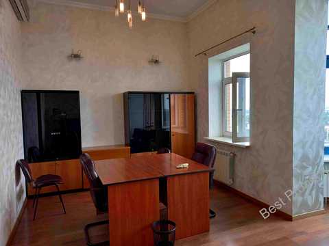 комерційна за адресою Академіка Палладіна просп., 20
