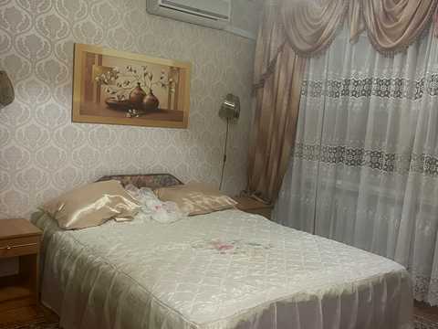 квартира за адресою Воскресенський просп. (Перова), 54