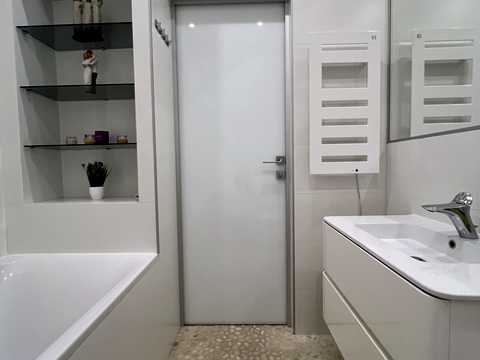 квартира за адресою Вишгородська вул., 45/3