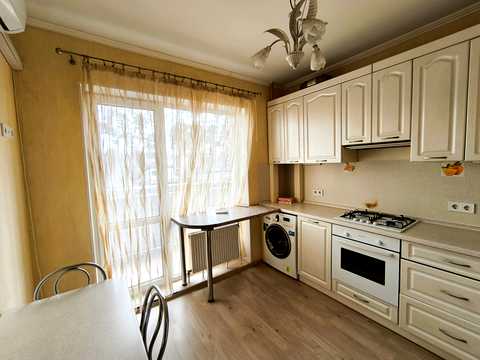 квартира по адресу Университетская ул., 34Г