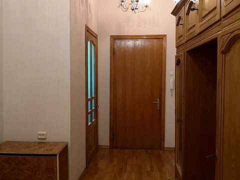 квартира за адресою Євгена Чикаленка вул. (Пушкінська), 31-В