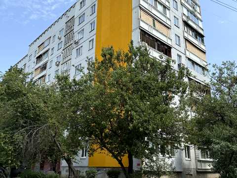квартира за адресою Наталії Ужвій вул., 80
