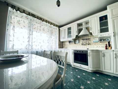 квартира по адресу Тарасовская ул., 21