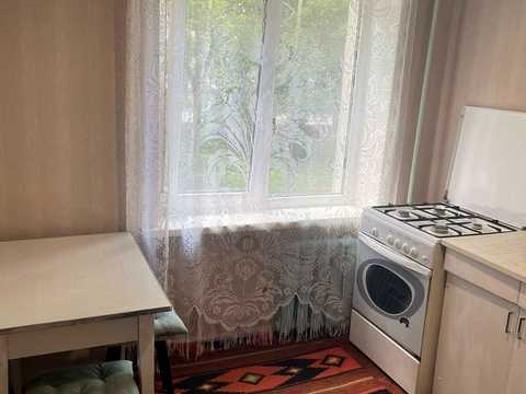 квартира за адресою Великотирнівська, 3